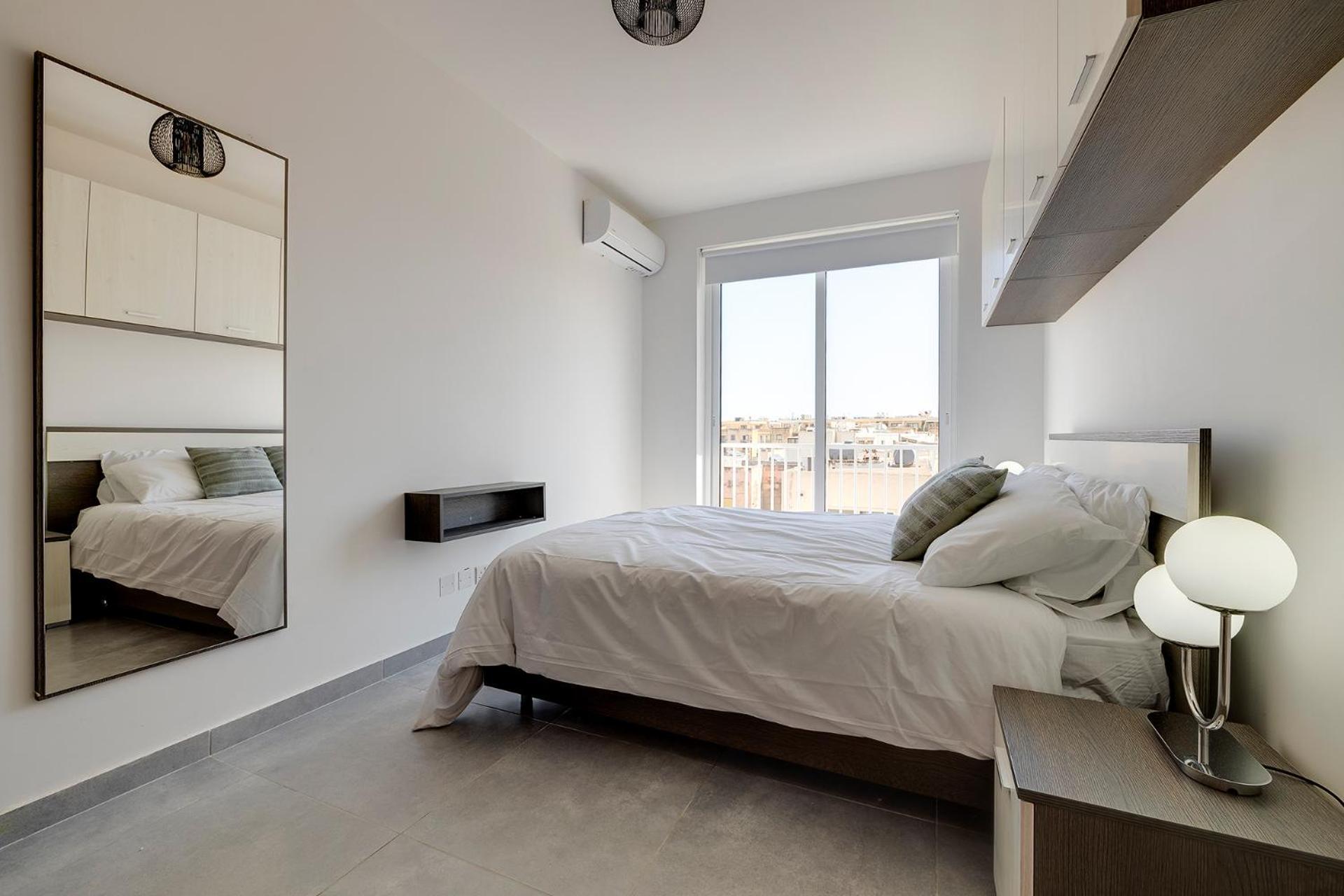 Stunning 2Br Holiday Penthouse In Central סליאמה מראה חיצוני תמונה