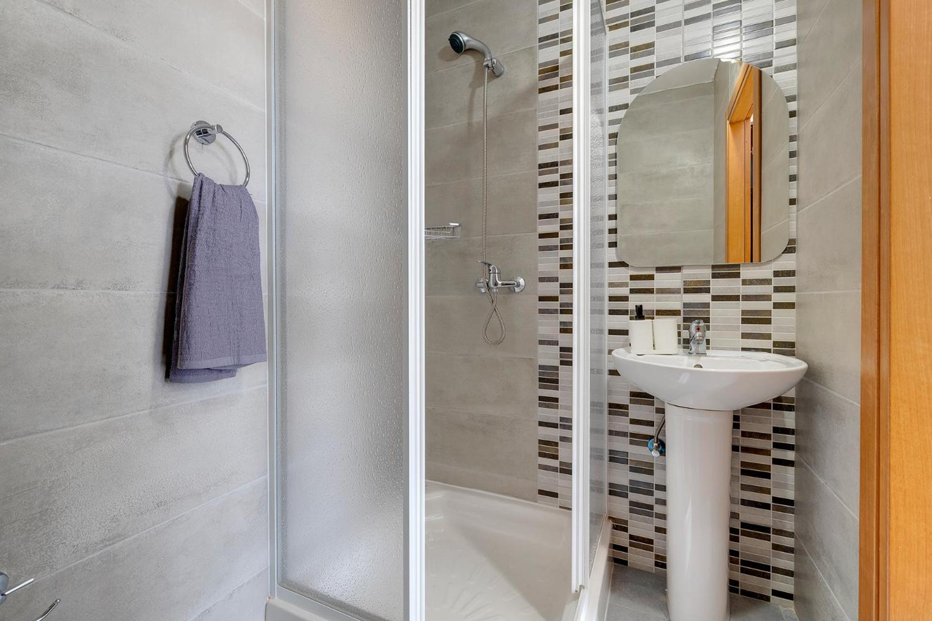 Stunning 2Br Holiday Penthouse In Central סליאמה מראה חיצוני תמונה