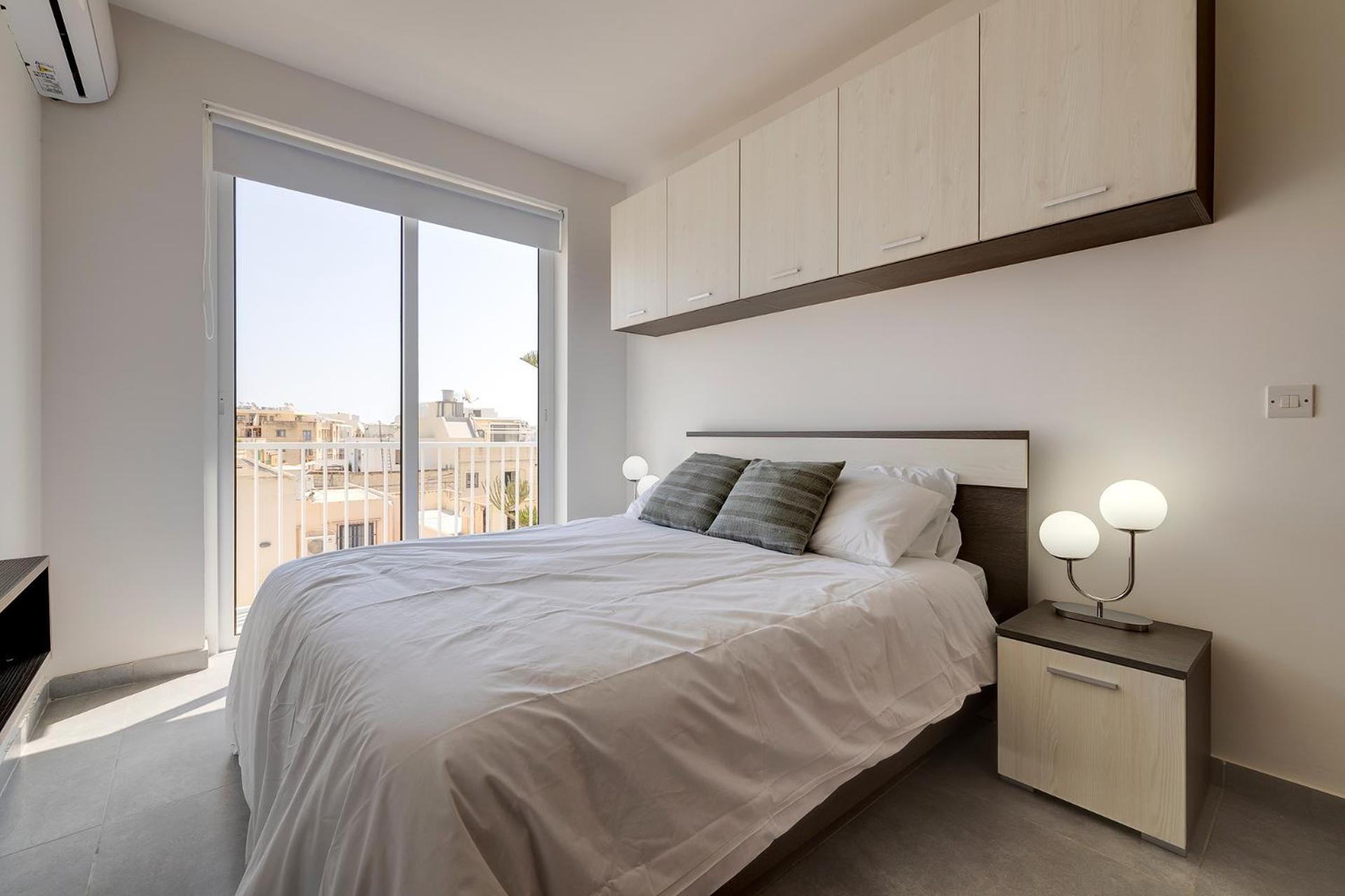 Stunning 2Br Holiday Penthouse In Central סליאמה מראה חיצוני תמונה