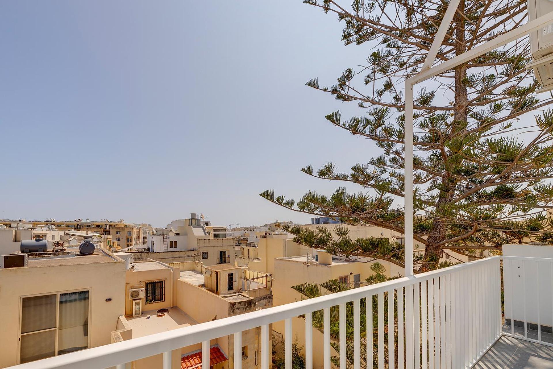 Stunning 2Br Holiday Penthouse In Central סליאמה מראה חיצוני תמונה
