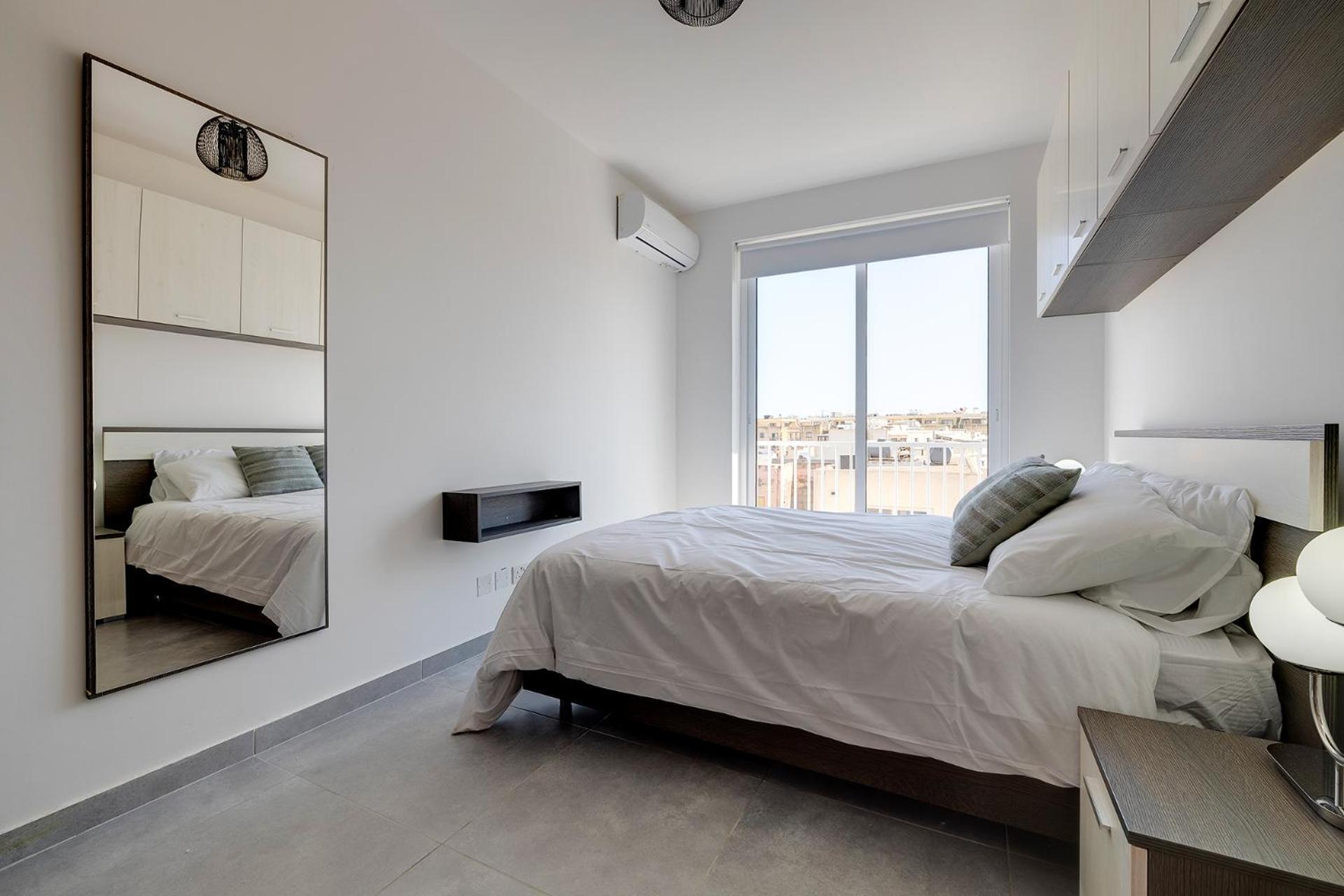Stunning 2Br Holiday Penthouse In Central סליאמה מראה חיצוני תמונה